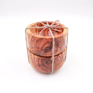 Olive Wood Bowl