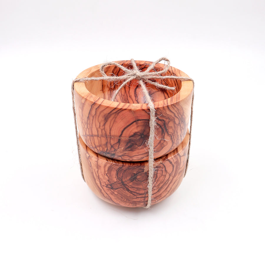 Olive Wood Bowl