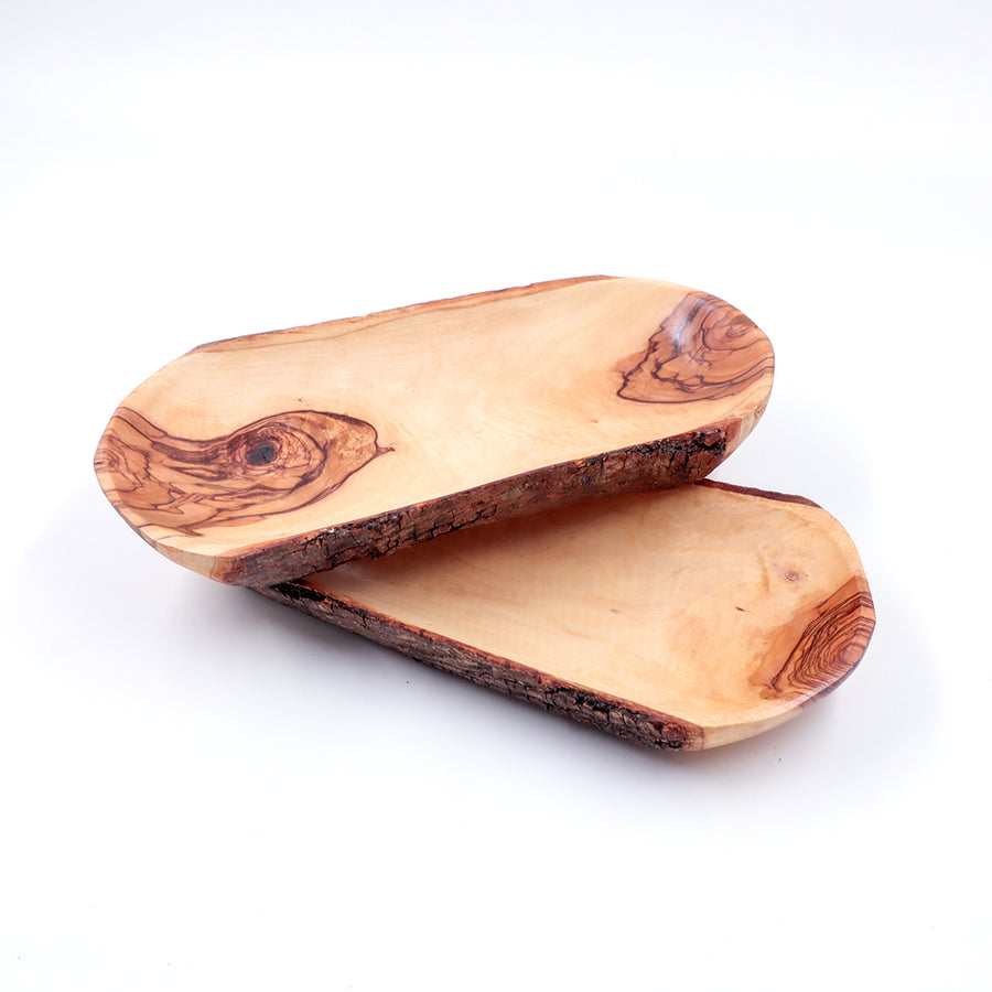 Olive Wood Tray