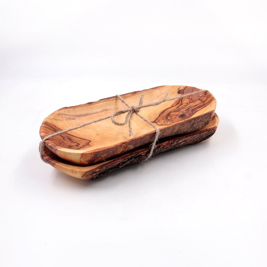 Olive Wood Tray