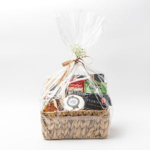 Wicker Game | Hamper Basket