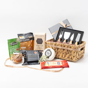 Wicker Game | Hamper Basket